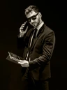 Connected magic - Tablet and smartphone