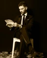 magician